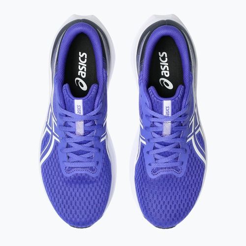 Pánské běžecké boty ASICS Patriot 14 cobalt burst/white