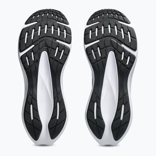 Pánské běžecké boty ASICS Patriot 14 black/vital green