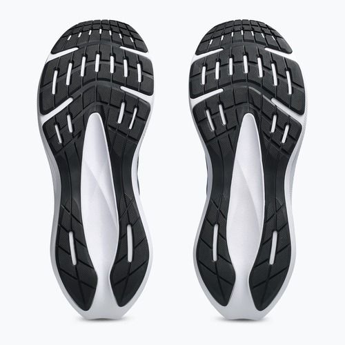 Pánské běžecké boty ASICS Patriot 14 black/aegean blue