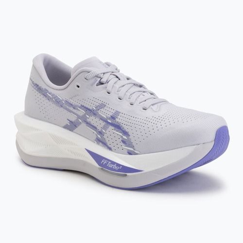 Dámské běžecké boty ASICS Sonicblast lilac hint/white