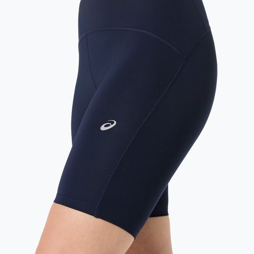 Dámské běžecké šortky ASICS Road High Waist 8IN Sprinter midnight