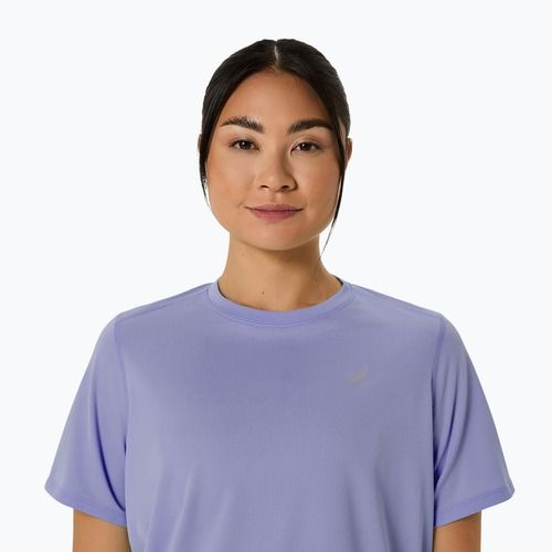 Dámské běžecké tričko Asics Core SS bluebell