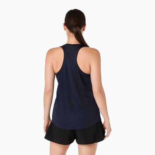 Dámské běžecké tričko Asics Core Tank midnight