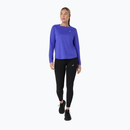 Dámské běžecké tričko Longsleeve ASICS Core LS Top cobalt burst