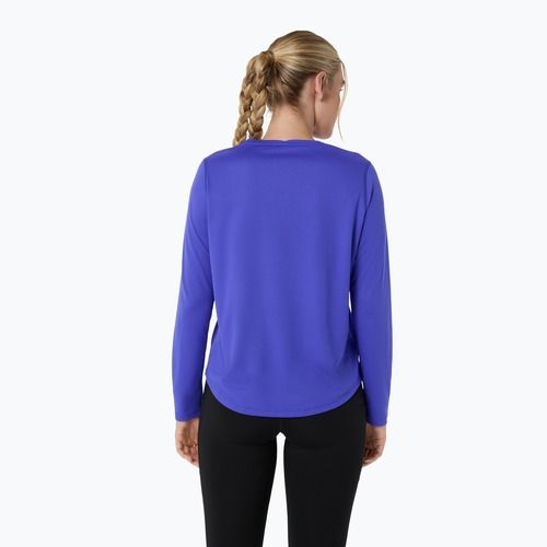 Dámské běžecké tričko Longsleeve ASICS Core LS Top cobalt burst