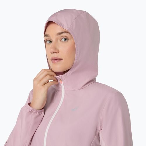 Dámská běžecká bunda ASICS Core performance morganite