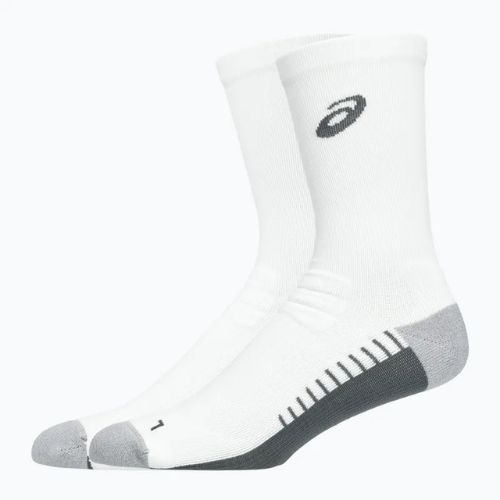 Ponožky ASICS Performance Run Crew brilliant white