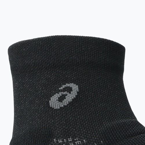 Ponožky ASICS Performance Run Quarter performance black