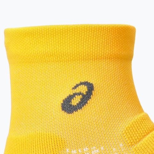 Ponožky ASICS Performance Run Quarter pink