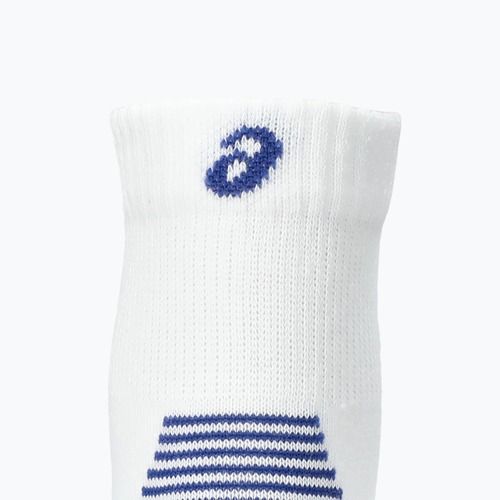 Ponožky ASICS Cushioned Quarter 2 páry performance black/performance black