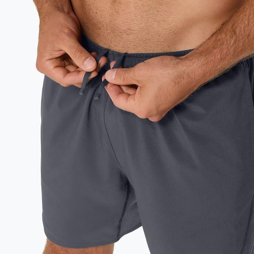 Pánské běžecké šortky ASICS Core 7IN carrier grey