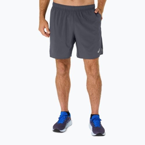 Pánské běžecké šortky ASICS Core 7IN carrier grey