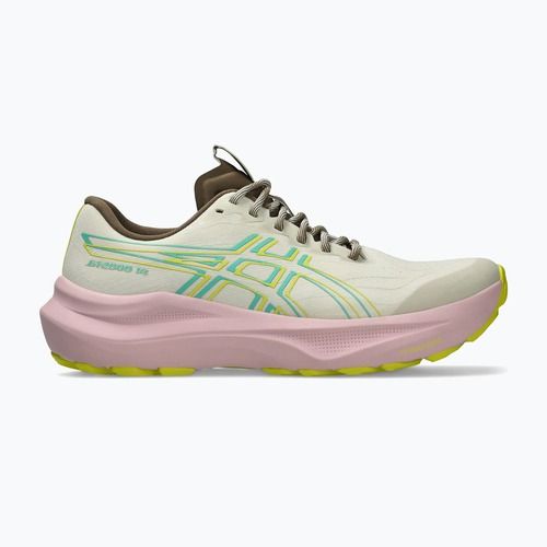 Dámské běžecké boty Asics GT-2000 14 TR light dust/canti