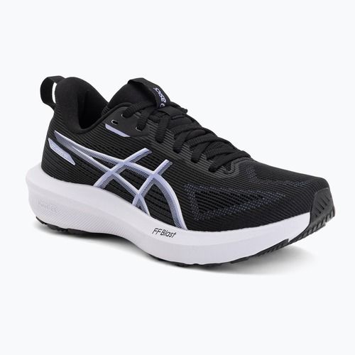 Dámské běžecké boty ASICS GT-1000 14 black/lilac hint