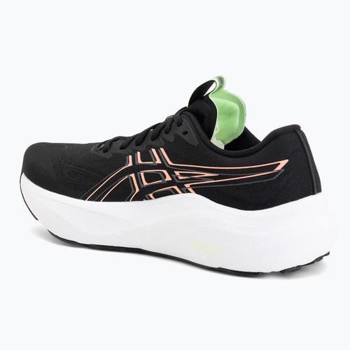 Dámské běžecké boty Asics GT-2000 14 black/sun coral