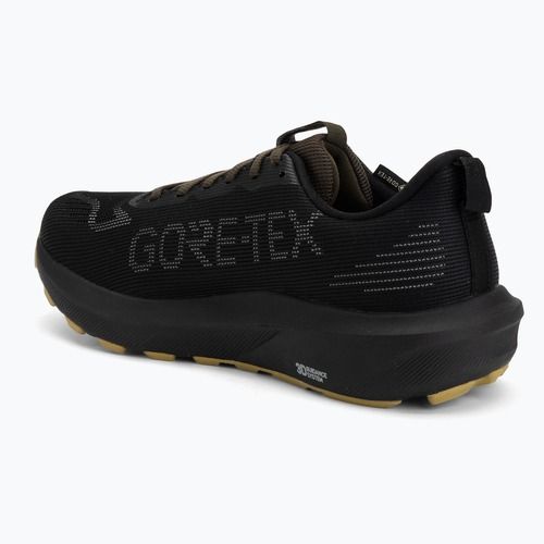 Pánské běžecké boty ASICS GT-1000 14 GTX black/dark cobalt