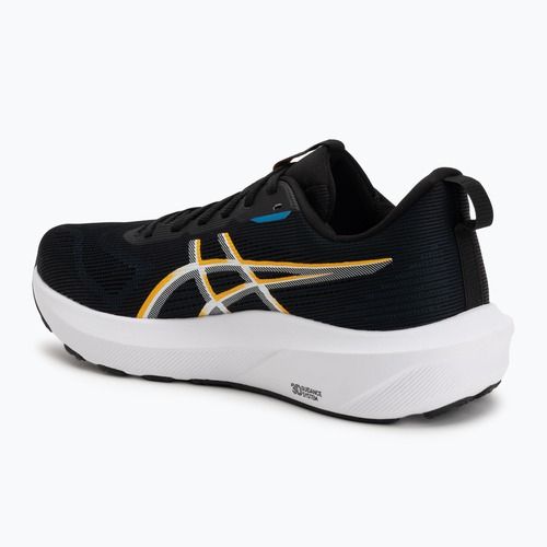 Pánské běžecké boty Asics GT-1000 14 black/yamabuki