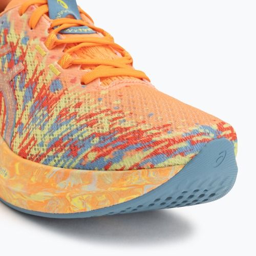 Pánské běžecké boty Asics Noosa Tri 16 sun peach/lemon spark