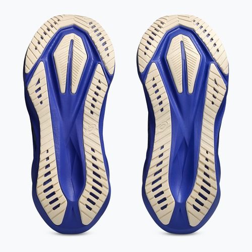 Pánské běžecké boty ASICS Novablast 5 black/cobalt burst