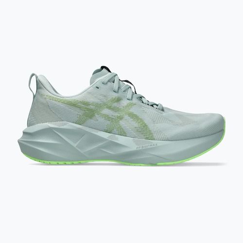 Pánské běžecké boty ASICS Novablast 5 cold moss/light orange