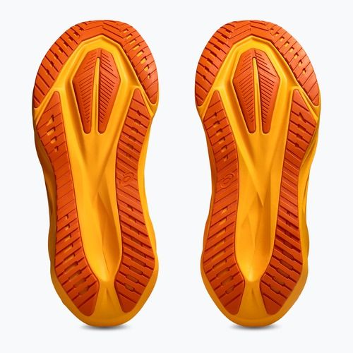 Pánské běžecké boty ASICS Novablast 5 yellow/apricot