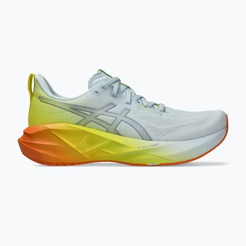 Pánské běžecké boty ASICS Novablast 5 sky/lemon spark