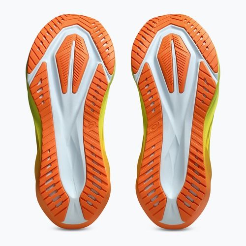 Pánské běžecké boty ASICS Novablast 5 sky/lemon spark