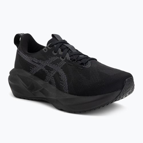 Dámské běžecké boty ASICS Novablast 5 black/carrier grey
