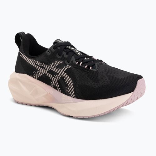 Dámské běžecké boty ASICS Novablast 5 black/pearl pink