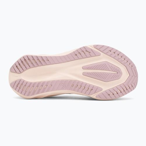 Dámské běžecké boty ASICS Novablast 5 black/pearl pink