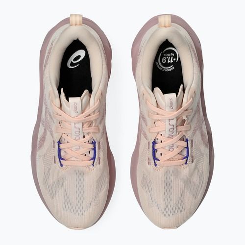 Dámské běžecké boty ASICS Novablast 5 pearl pink/morganite