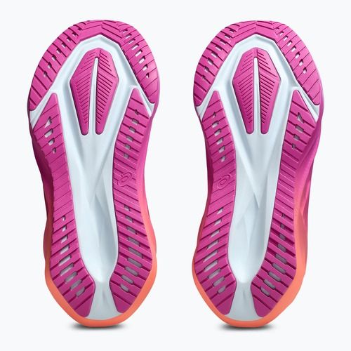 Dámské běžecké boty ASICS Novablast 5 sky/digital sakura