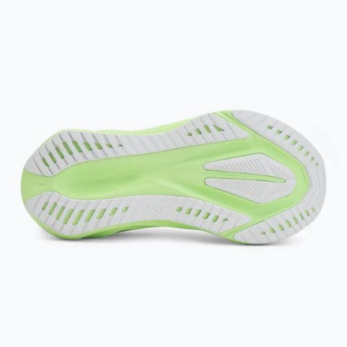 Dámské běžecké boty ASICS Novablast 5 vital green/black