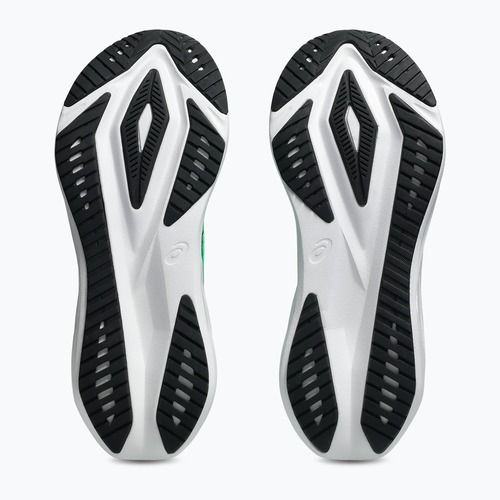 Pánské běžecké boty Asics Versablast 4 vital green/black