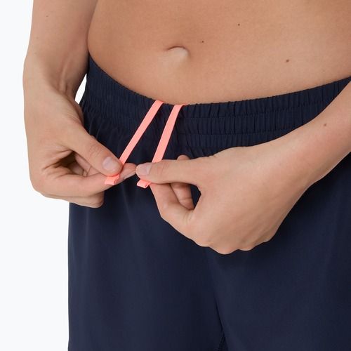 Dámské běžecké šortky ASICS Core 4IN midnight