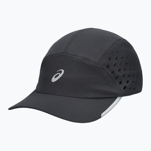 Kšiltovka ASICS Performance Running performance black