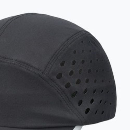 Kšiltovka ASICS Performance Running performance black