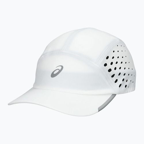 Kšiltovka ASICS Performance Running brilliant white