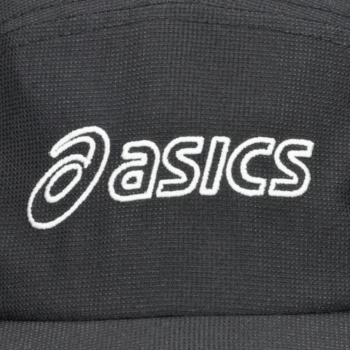 Kšiltovka ASICS Performance Running 5 Panel performance black