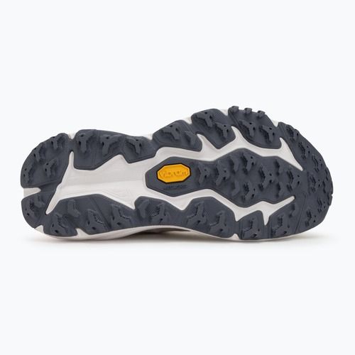 Dámské běžecké boty HOKA Speedgoat 6 white/neon tangerine
