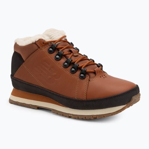 Pánské tenisky New Balance 754 Classic brown