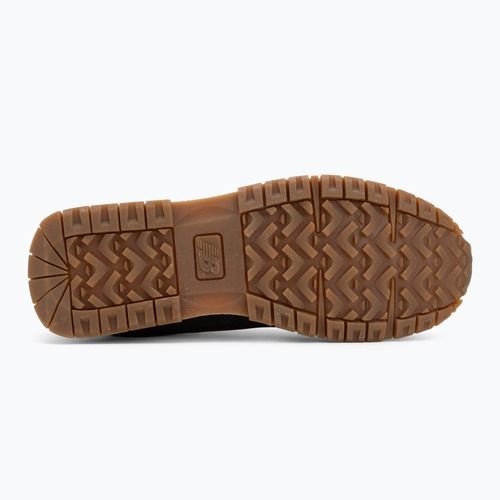 Pánské tenisky New Balance 754 Classic brown