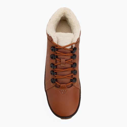 Pánské tenisky New Balance 754 Classic brown