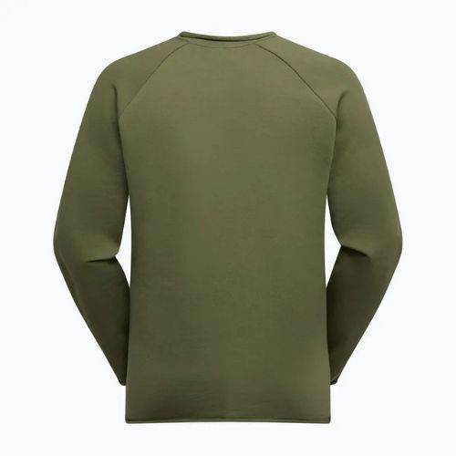Pánská mikina La Sportiva Tufa Sweater cypress