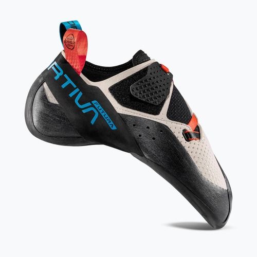 Lezečky La Sportiva Futura chalk