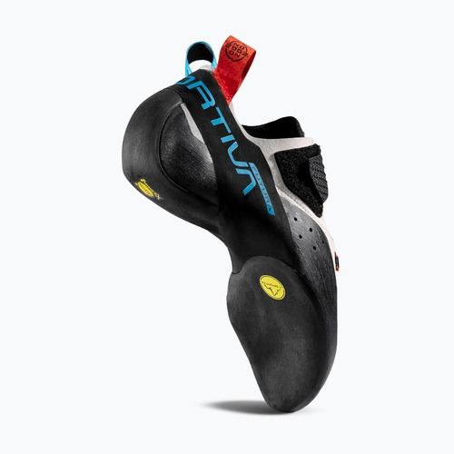 Lezečky La Sportiva Futura chalk
