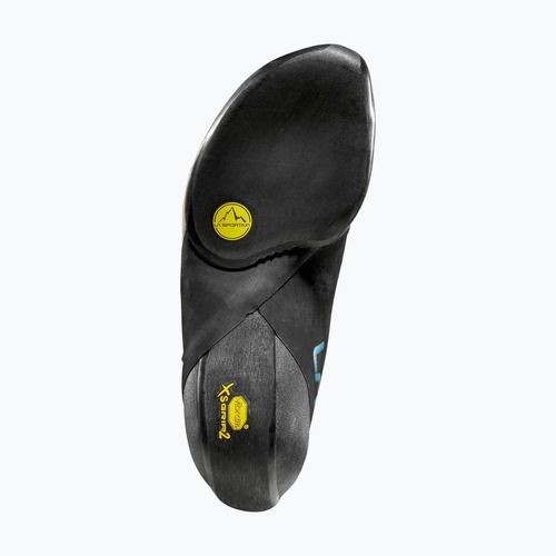 Lezečky La Sportiva Futura chalk