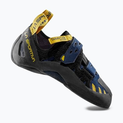 Pánské lezečky La Sportiva Tarantula Boulder night blue/moss