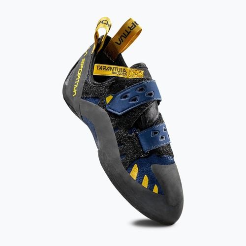 Pánské lezečky La Sportiva Tarantula Boulder night blue/moss