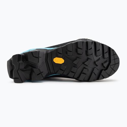 Dámské turistické boty La Sportiva Aequilibrium LT GTX black/hibiscus